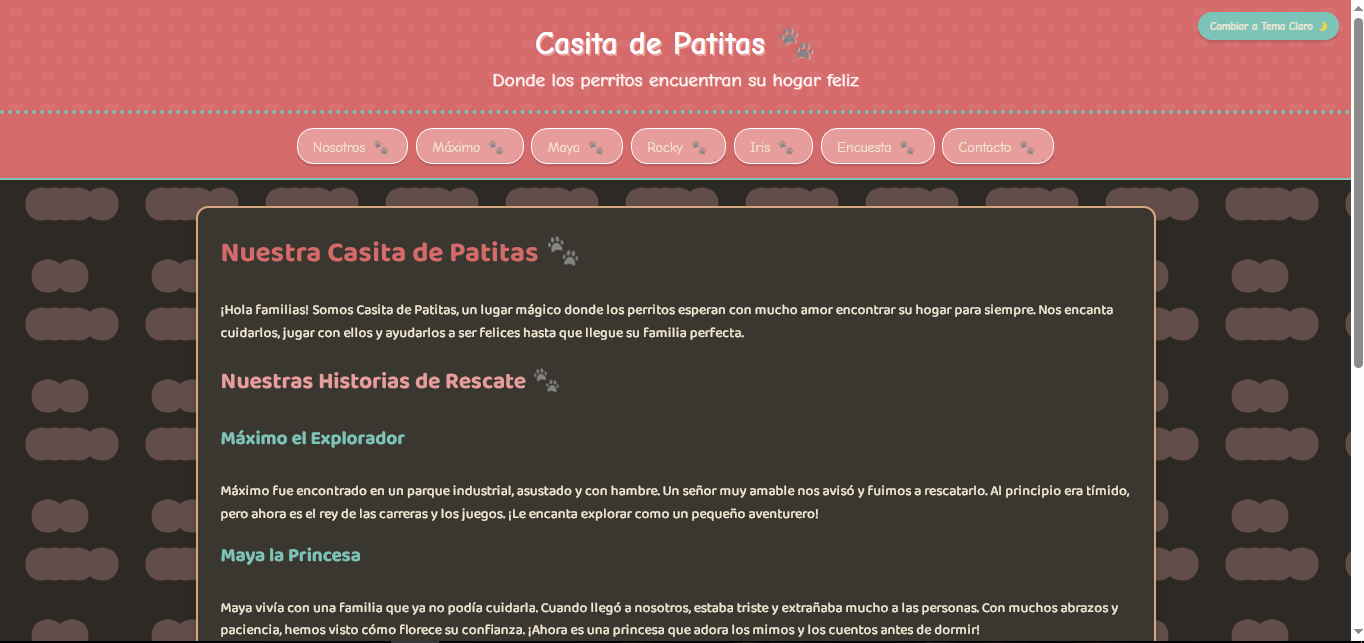 Proyecto 2