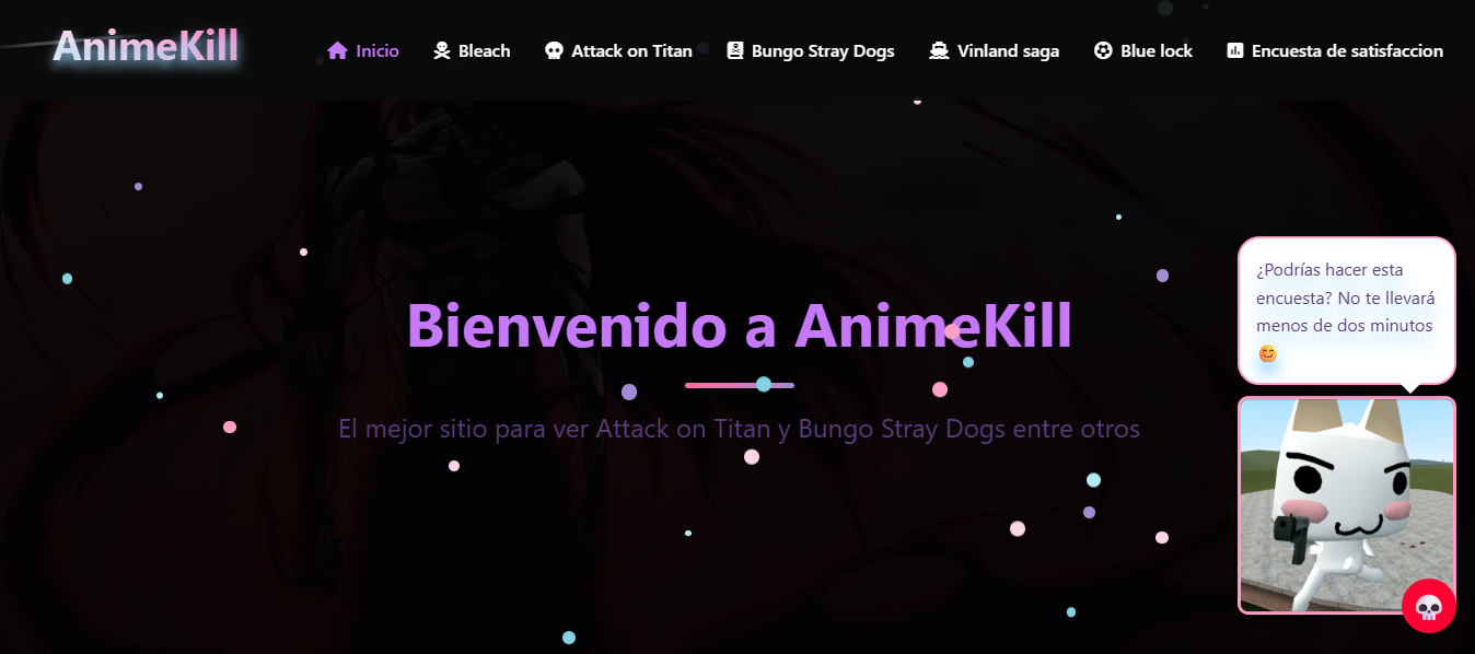 Proyecto 2