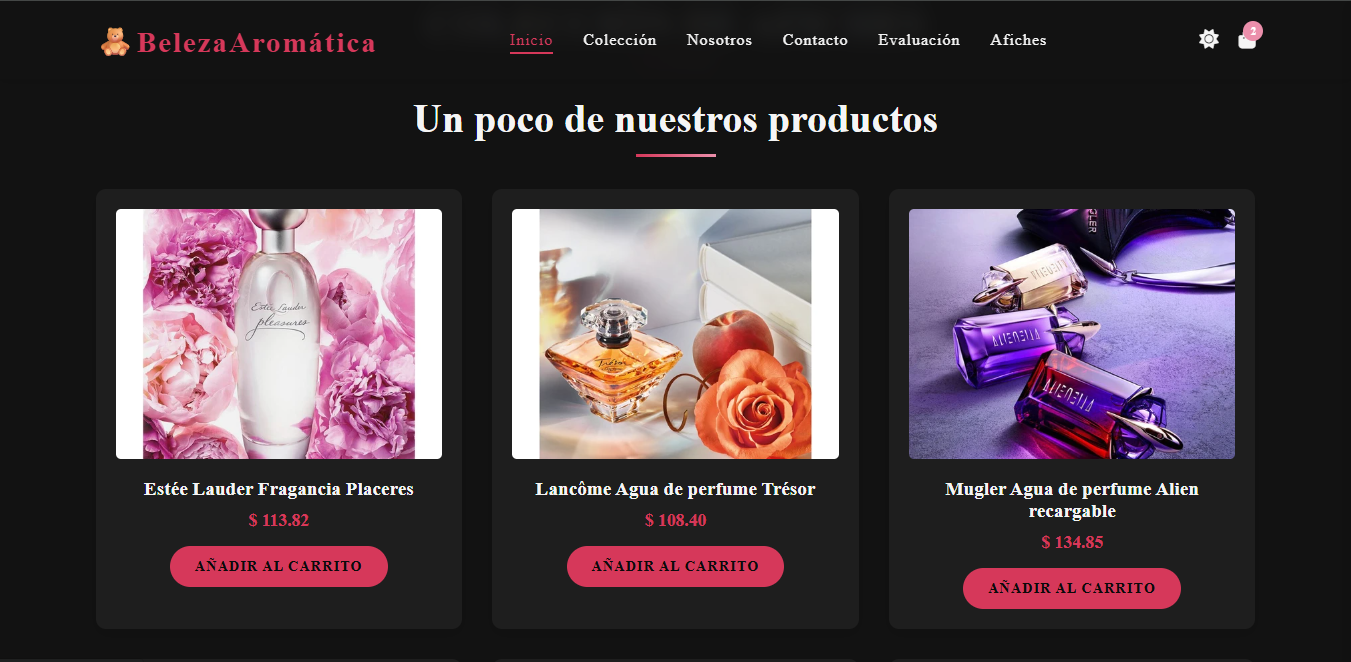 Proyecto 2