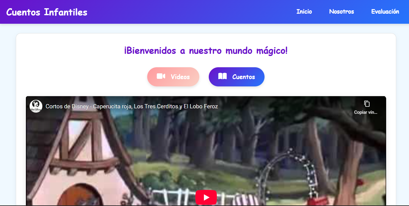 Proyecto 2