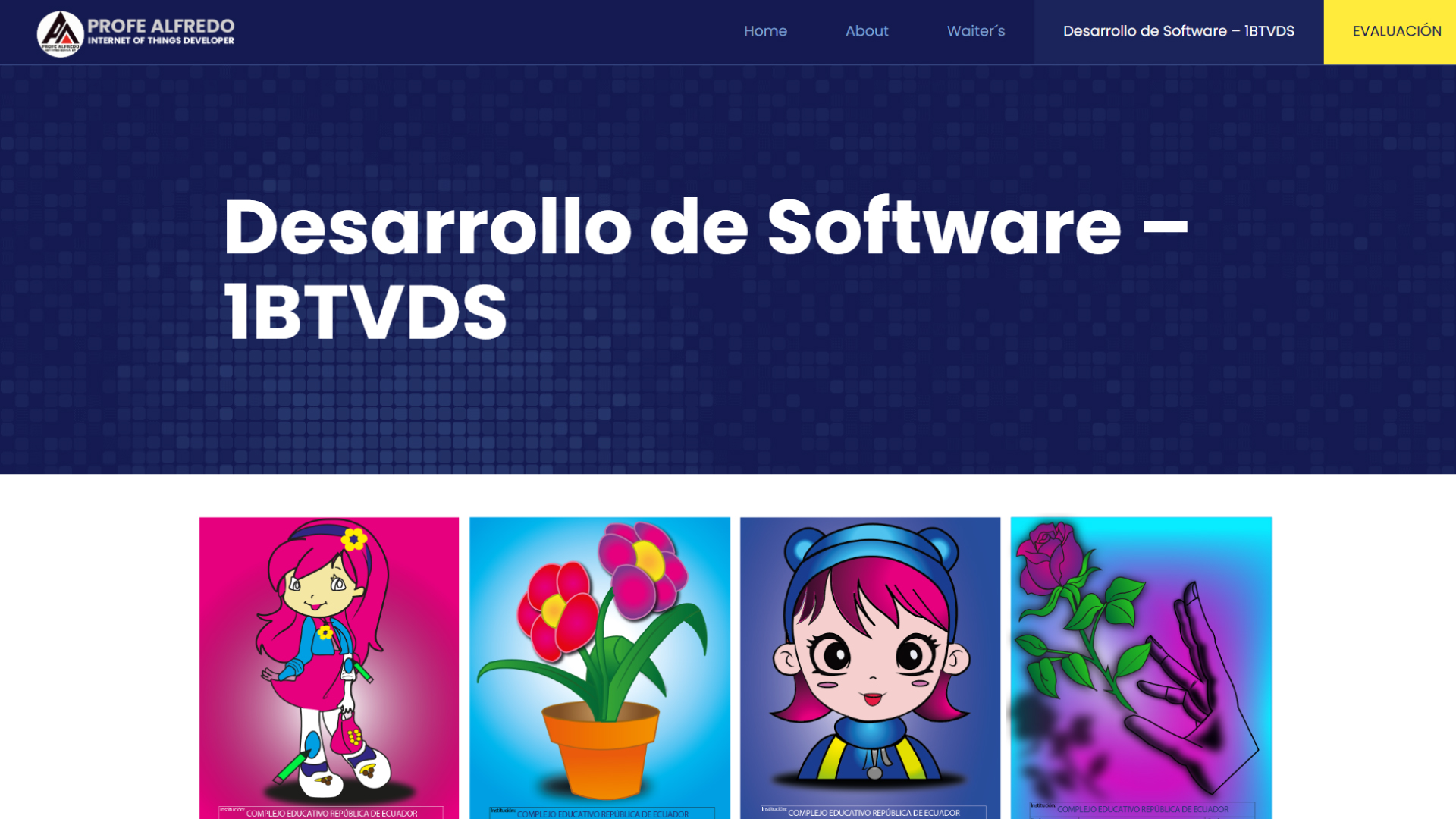 Proyecto 1