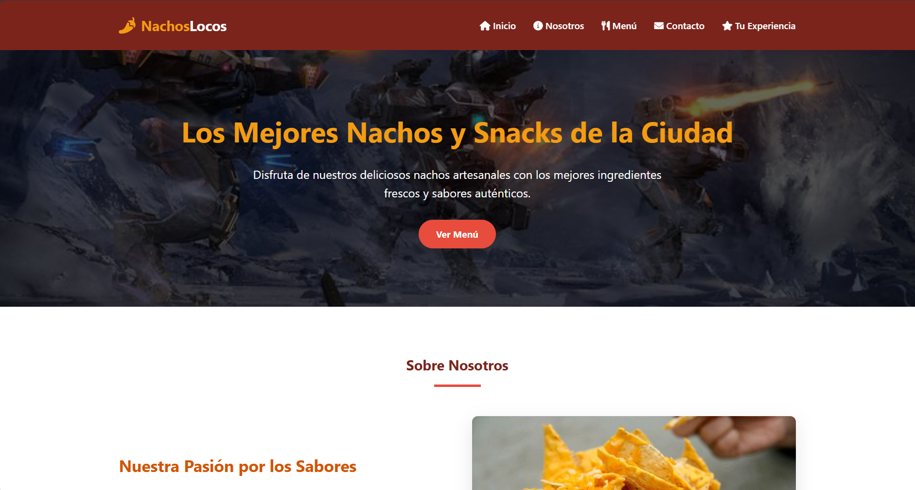 Proyecto 1