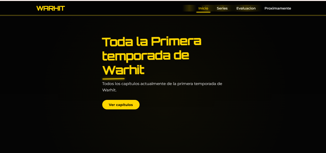 Proyecto 2